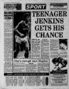 Coventry Evening Telegraph Wednesday 06 March 1991 Page 36