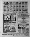 Coventry Evening Telegraph Wednesday 06 March 1991 Page 72