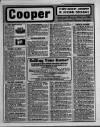 Coventry Evening Telegraph Wednesday 06 March 1991 Page 79