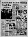 Coventry Evening Telegraph Friday 08 March 1991 Page 5
