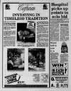 Coventry Evening Telegraph Friday 08 March 1991 Page 14