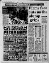 Coventry Evening Telegraph Friday 08 March 1991 Page 26