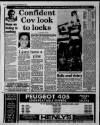 Coventry Evening Telegraph Friday 08 March 1991 Page 46
