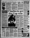 Coventry Evening Telegraph Friday 08 March 1991 Page 47