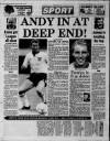 Coventry Evening Telegraph Friday 08 March 1991 Page 48