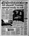 Coventry Evening Telegraph Saturday 09 March 1991 Page 6