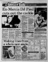 Coventry Evening Telegraph Saturday 09 March 1991 Page 8