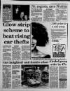 Coventry Evening Telegraph Saturday 09 March 1991 Page 9