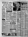 Coventry Evening Telegraph Saturday 09 March 1991 Page 10