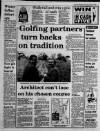 Coventry Evening Telegraph Saturday 09 March 1991 Page 11