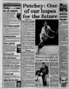 Coventry Evening Telegraph Saturday 09 March 1991 Page 26