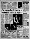 Coventry Evening Telegraph Saturday 09 March 1991 Page 27