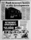 Coventry Evening Telegraph Saturday 09 March 1991 Page 31