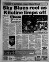 Coventry Evening Telegraph Saturday 09 March 1991 Page 39