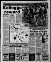 Coventry Evening Telegraph Saturday 09 March 1991 Page 40