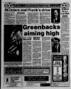 Coventry Evening Telegraph Saturday 09 March 1991 Page 43