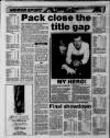 Coventry Evening Telegraph Saturday 09 March 1991 Page 50