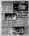 Coventry Evening Telegraph Saturday 09 March 1991 Page 52