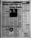 Coventry Evening Telegraph Saturday 09 March 1991 Page 53