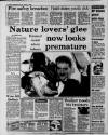 Coventry Evening Telegraph Monday 11 March 1991 Page 2