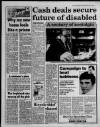 Coventry Evening Telegraph Monday 11 March 1991 Page 7