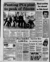 Coventry Evening Telegraph Monday 11 March 1991 Page 12