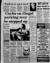 Coventry Evening Telegraph Monday 11 March 1991 Page 13