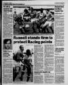 Coventry Evening Telegraph Monday 11 March 1991 Page 35