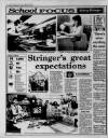 Coventry Evening Telegraph Tuesday 12 March 1991 Page 12