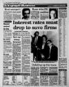 Coventry Evening Telegraph Tuesday 12 March 1991 Page 20