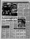 Coventry Evening Telegraph Tuesday 12 March 1991 Page 32