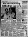 Coventry Evening Telegraph Tuesday 12 March 1991 Page 35