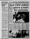 Coventry Evening Telegraph Wednesday 13 March 1991 Page 22