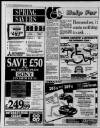 Coventry Evening Telegraph Wednesday 13 March 1991 Page 34