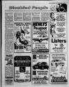 Coventry Evening Telegraph Wednesday 13 March 1991 Page 35