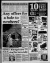 Coventry Evening Telegraph Friday 15 March 1991 Page 11