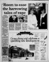 Coventry Evening Telegraph Friday 15 March 1991 Page 17