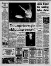 Coventry Evening Telegraph Friday 15 March 1991 Page 27