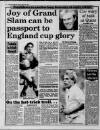 Coventry Evening Telegraph Friday 15 March 1991 Page 54