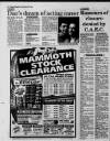 Coventry Evening Telegraph Friday 15 March 1991 Page 64