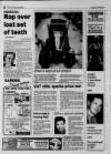 Coventry Evening Telegraph Friday 29 March 1991 Page 2