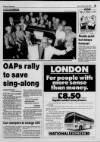 Coventry Evening Telegraph Friday 29 March 1991 Page 5