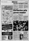 Coventry Evening Telegraph Friday 29 March 1991 Page 6