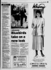 Coventry Evening Telegraph Friday 29 March 1991 Page 21