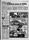 Coventry Evening Telegraph Friday 29 March 1991 Page 23