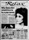 Coventry Evening Telegraph Friday 29 March 1991 Page 25