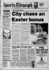 Coventry Evening Telegraph Friday 29 March 1991 Page 52