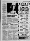 Coventry Evening Telegraph Friday 29 March 1991 Page 61