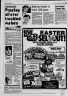 Coventry Evening Telegraph Saturday 30 March 1991 Page 11