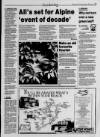 Coventry Evening Telegraph Saturday 30 March 1991 Page 21